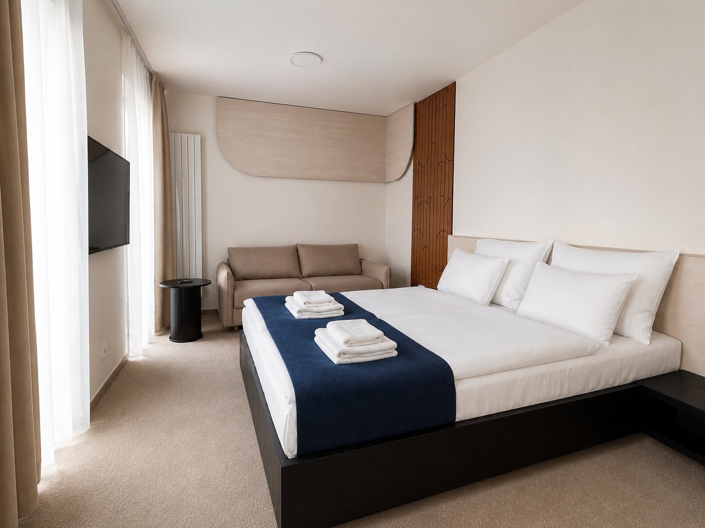 Apartmán Hotelu Javorka